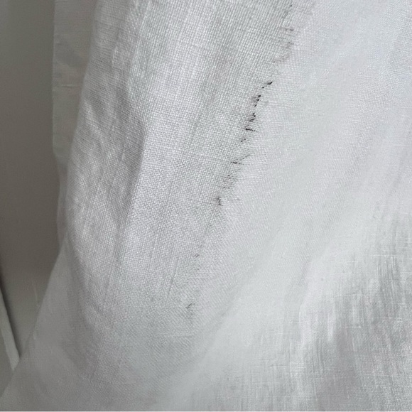 Jenni Kayne Day Dress - White - Picture 3 of 10